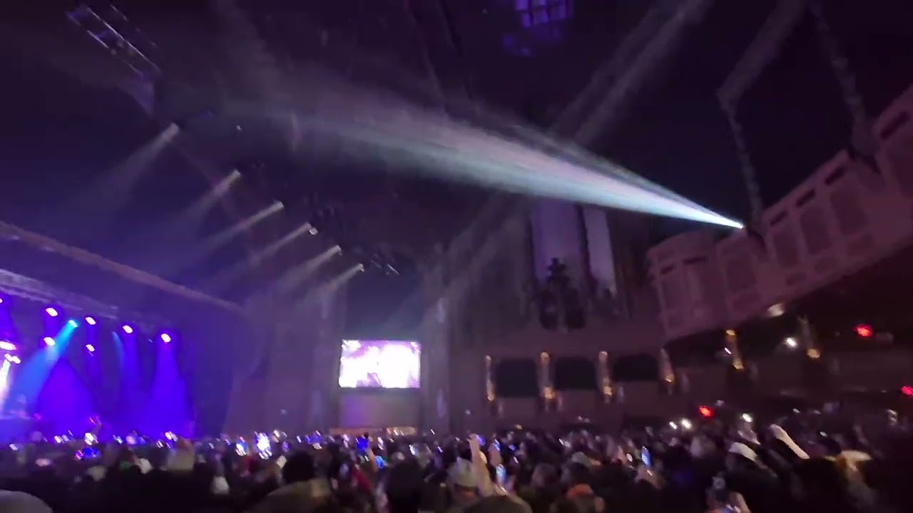 Havoc - Shook One's @ The Brooklyn Paramount 2025