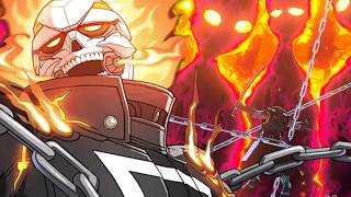 They Forgot To Balance Ghost Rider...