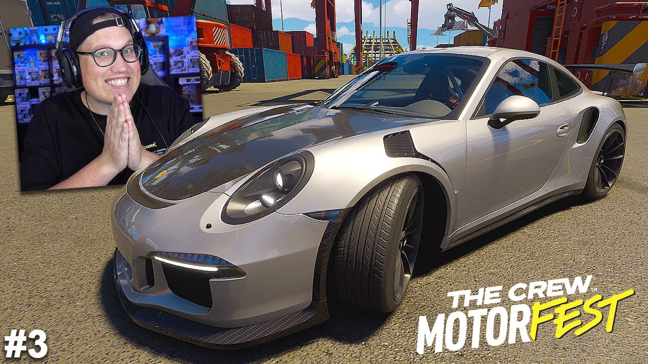 PORSCHE 911 GT3 RS KOPEN VAN €600.000 !!!