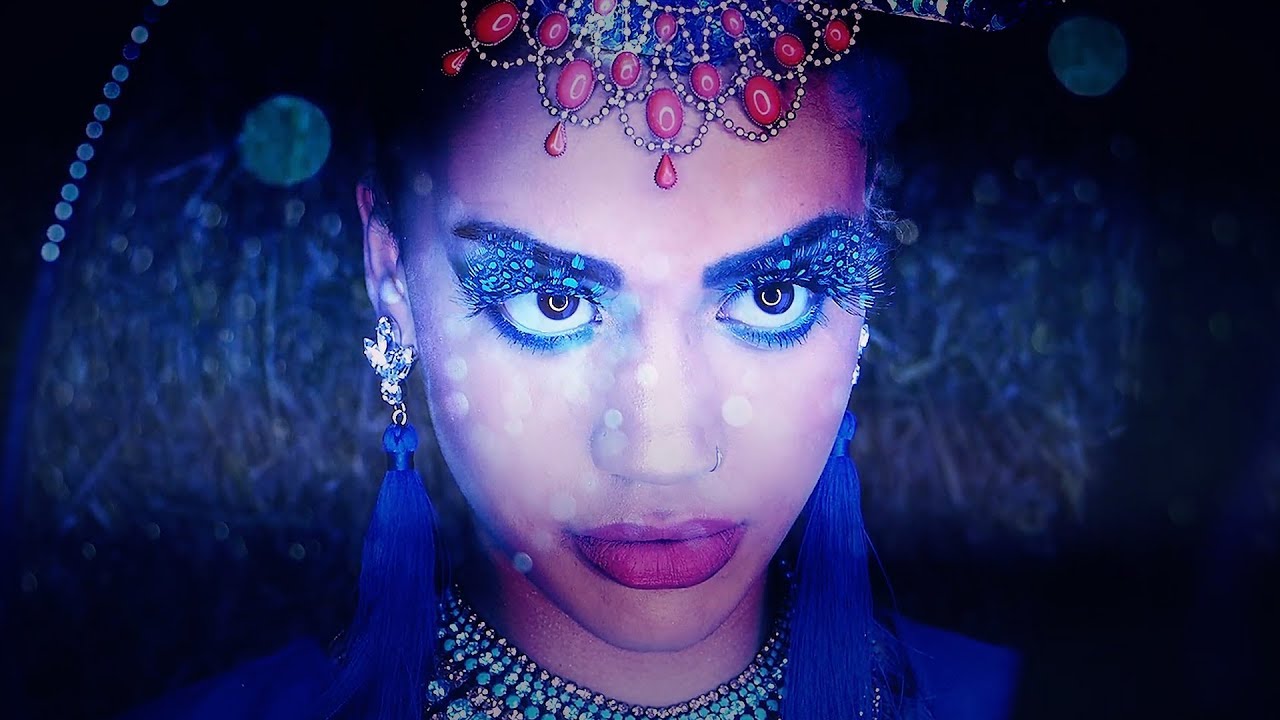 La Visage 2018