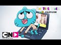 Ещё одна неделя на канале Cartoon | Ма-Финн и Теория Заговоров | Cartoon Network