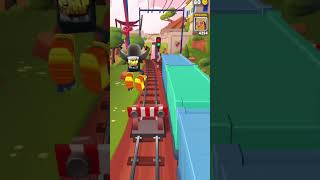 #shorts #мемы #истории #история #subwaysurfers