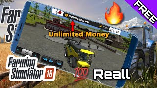 FS 16 unlimited Money FOR Free farming simulator 16 mod game unlimited money screenshot 3