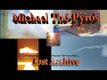 The lost Archive (2008-2022)