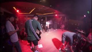 VACANT/PLACE. - DECAY (Official Music Video)