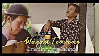 WAYAN TOMBONG .Voc : Beli Bagus. Lagu Pop Bali (  )