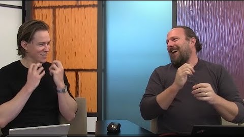 SfB Video Broadcast: Ep. 30 Regionally Hosted Meetings and Meeting Migration Service