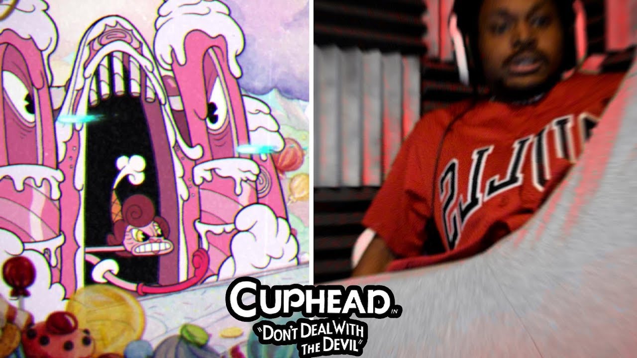 How To Beat The Slot Machine Cuphead How To Beat The Slot Machine Cuphead