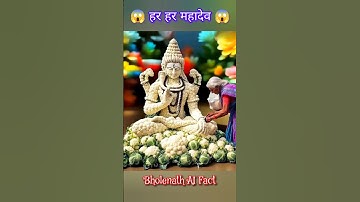 Bhole Charaniy Aaradhna | Mahadev Status | Mahadev Status Video #shorts #mahadev #viral