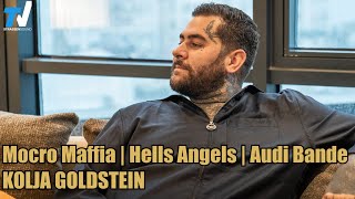 Mocro Maffia | Hells Angels | Auftragsmörder | Audi Bande | Geldautomaten-Sprenger | KOLJA GOLDSTEIN