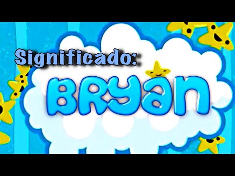 Video: Qual è il significato biblico del nome Brian?