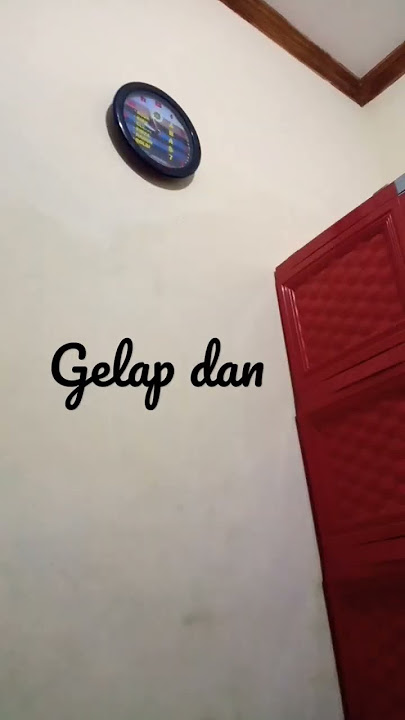 detik waktu rapuh opick