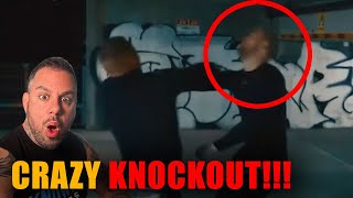 Download Lagu REAL FIGHTS!!! - Taekwondo vs Muay Thai MP3