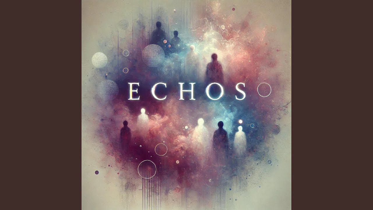 在 YouTube 上觀看「Echos」 在 YouTube 上觀看「Echos」
