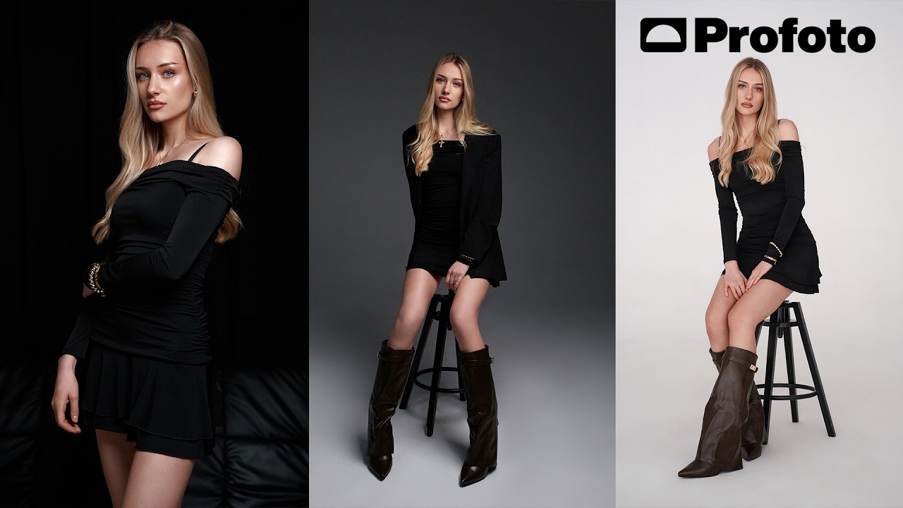 396 Profoto Pro-D3 - czy droga lampa oznacza lepsze zdjęcia?