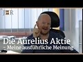 Die Aurelius Aktie - Meine ausführliche Meinung