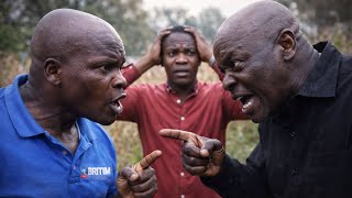 @max.one.from.kenya.  in Predicament 😳 Land Owner Closes Road to Matiko’s Home