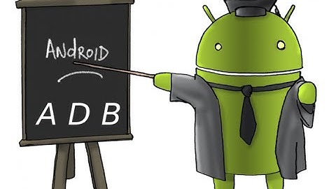 Fix common adb issues: device offline, unauthorized, not found