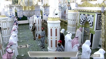 عشاء 6 صفر 1443ھ |من سورة الشعراء 69 - 104 | للشيخ د. عبدالمحسن القاسم