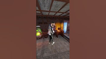 Пришел клан🤦‍♂️Но дэфать не кому😂 #rust #rustpc #rustclips #rustgame #раст #rustshorts #куки