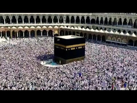 أجمل انشودة عن الحج في اليوتيوب كله