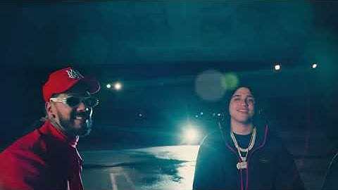 WYA REMIX BLACK AND YELLOW ⚫️🟡 - (Video Oficial) J Abdiel, Anuel AA, Blessd, Izaak & Pirlo