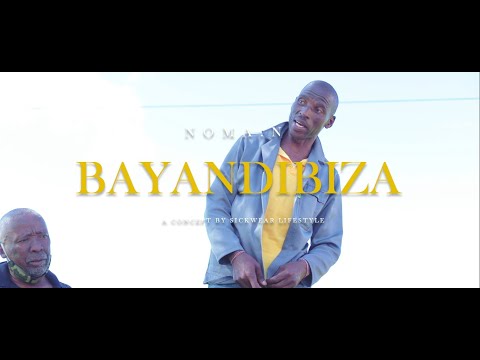 Noma N Bayandibiza Official Music Video