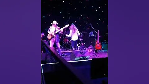 Since I've Been Loving You, Led Zeppelin - Cover