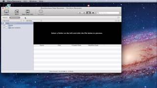 How to Recover Lost Partition in Mac
