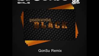 Gazirovka - Black (GonSu Remix)