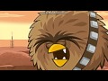 VGA 2012 - Samuel Jackson in Angry Birds Star Wars