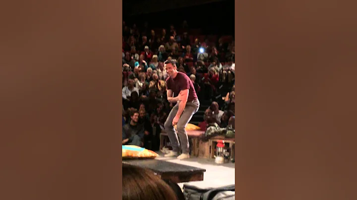 Hugh Jackman, The River, Auction, Hysterical, Jill with no filter