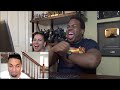 Hodgetwins Funny Moments PART 1 (Master Epps) 2019 - Reaction!