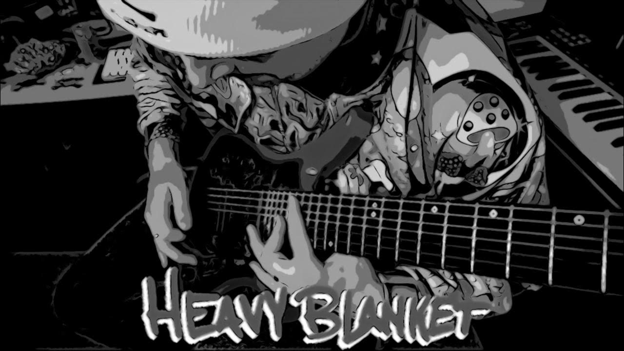 Berried Alive "Heavy Blanket" [Slowed + Reverb] YouTube