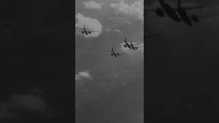 A20’s Bombing Run Footage WW2 #worldwar2 #airplanes #wwii
