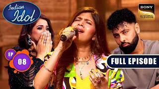 Download Lagu Ep 8 | New Ep | 'Mera Piya' पर Shreya-Kavita की Melodious Jugalbandi | Indian Idol S16 |Full Episode MP3