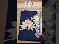 レース着物とレース帯の秘密を暴露します！！！ #kimono #着物 #japan
