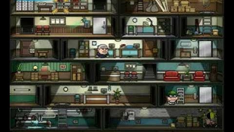 Bob the Robber 2:Level 2