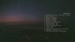 â™« korean modern rock playlist (15 songs)  - Durasi: 1:09:32. 