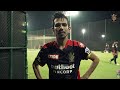 Yuzvendra Chahal and Glenn Maxwell join RCB Net Session | Bold Diaries IPL 2021