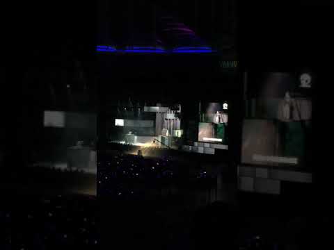 JJ Lin 林俊傑【黑夜问白天】［聖所2.0 世界巡迴演唱會：吉隆坡］20191207