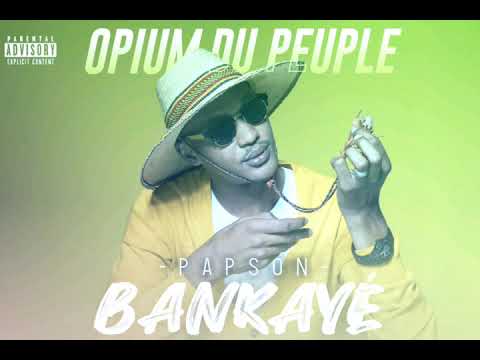 Papson - BANKAYE