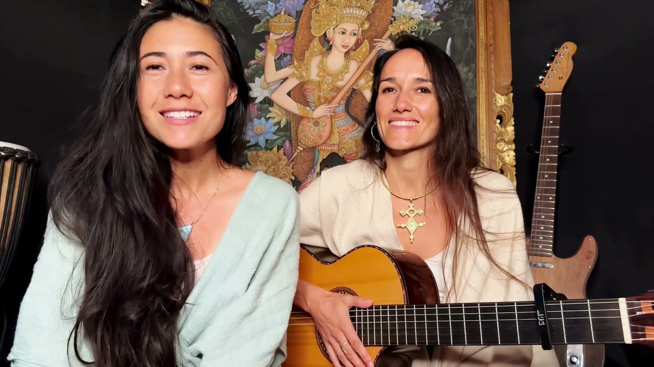 An Invitation from Sophie Sôfrēē & Pao Pamaki