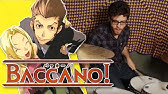 Paradise Lunch Gun S Roses Baccano Opening Blind Drum Cover Flewp Youtube Paradise Lunch Gun S Roses Baccano Opening Blind Drum Cover Flewp Youtube
