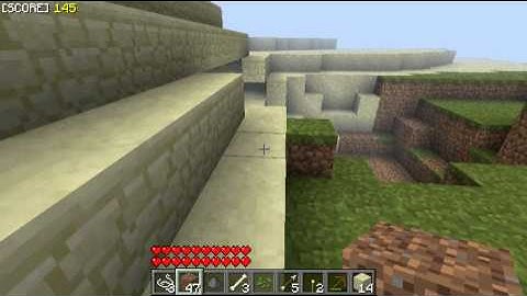 Minecraft - YogBox - New Seed Suprise!