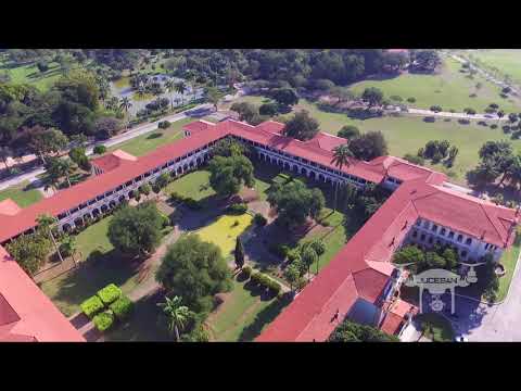 Vôo na UFRRJ - Universidade Federal Rural do Rio de Janeiro