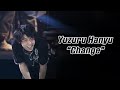 Yuzuru Hanyu 羽生結弦 — Change (4K) (Eng Sub/日本語字幕)