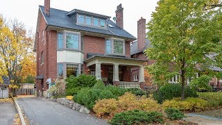 48 High Park Boulevard, Toronto, Ontario