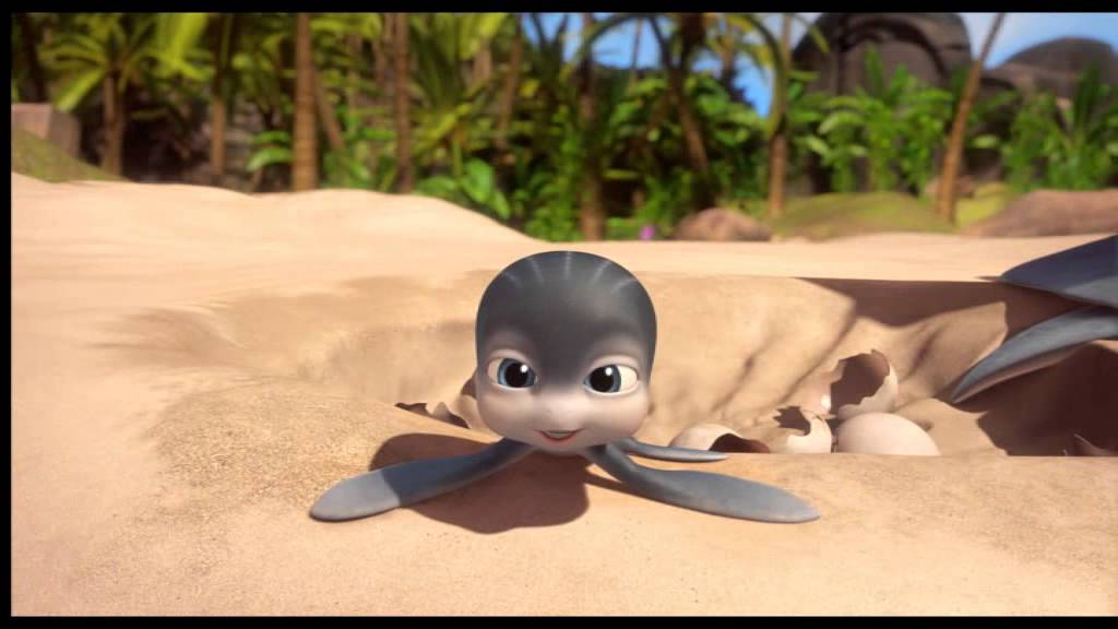 SAMMY 2 (Sammy 2) - YouTube