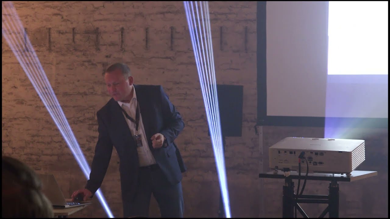 Different Laser Systems, Different Customers - live presentation at the Laserworld Group Open House